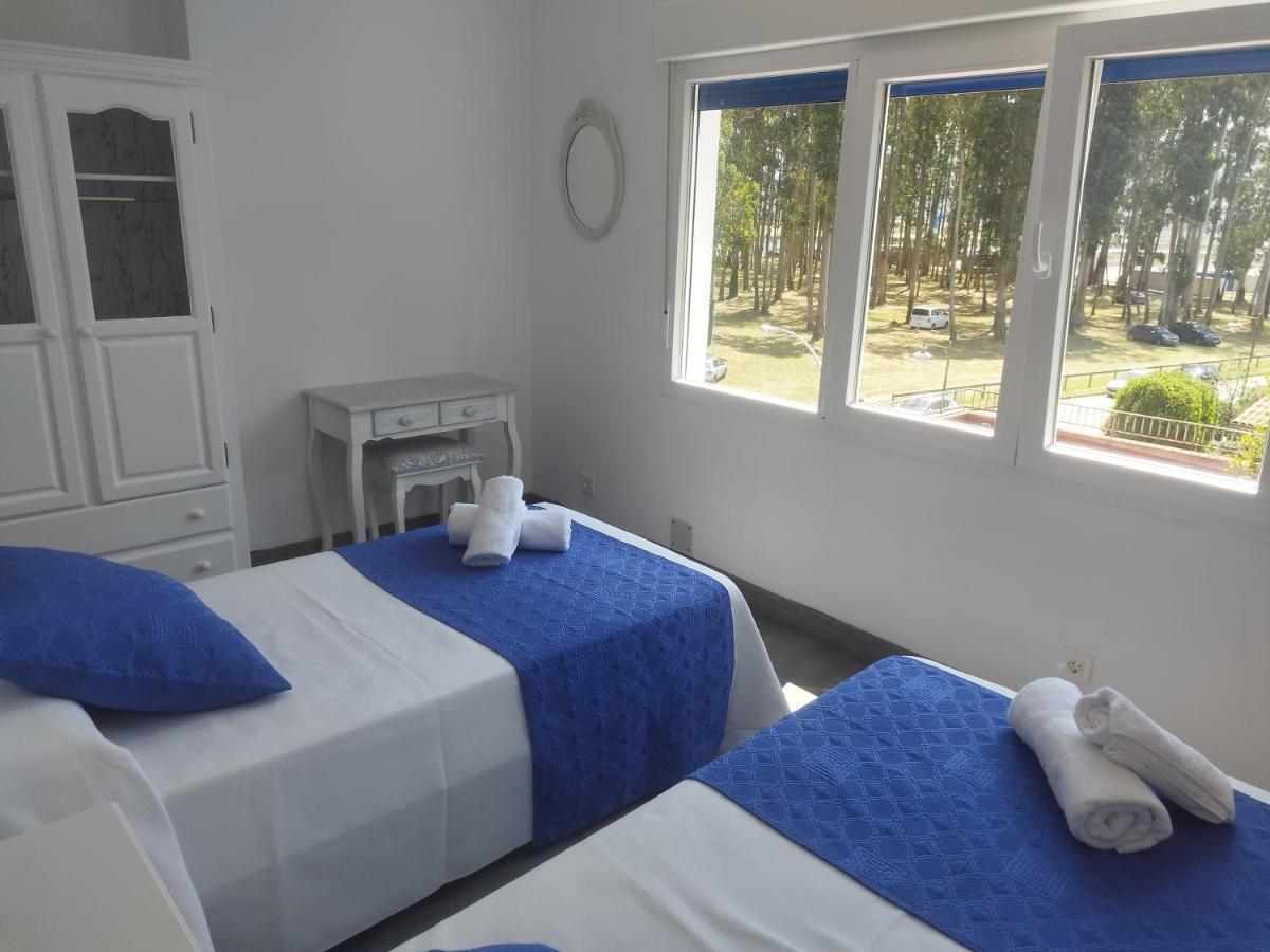 Apartamento Pie De Playa, El Puntal-Villaviciosa 비야비시오사 외부 사진
