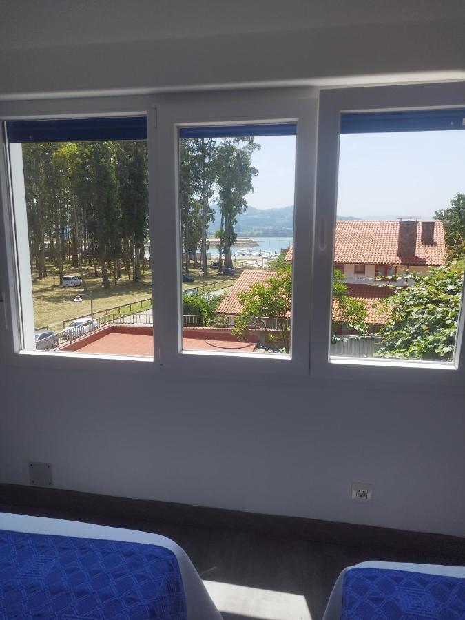 Apartamento Pie De Playa, El Puntal-Villaviciosa 비야비시오사 외부 사진